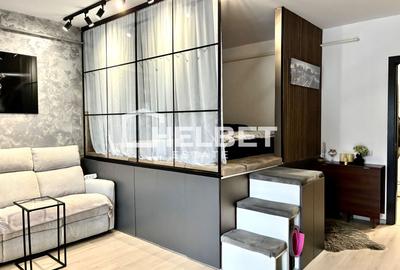 Garsonieră / Subcetate Residence / Mobilată / Utilată - 3