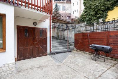 Oportunitate de investitie !  Apartament cu 3 camere in Poiana Bravov - 23