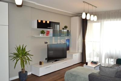 0% Comision | Apartament cu 2 camere, terasa si parcare | Grand Park - 2