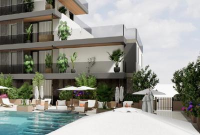 Apartament premium 4 camere de vanzare | Cambridge School | Jolie Ville Galleria - 11