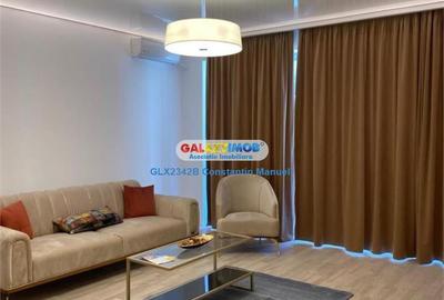 Apartament 3 camere, parcare, zona Aviatiei, tva inclus, nou