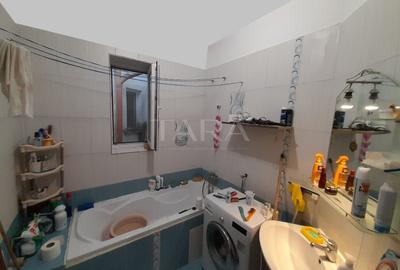 Apartament cu 3 camere în zonă centrală, compartimentat eficient. - 6