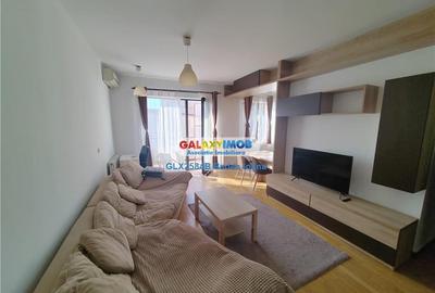 Apartament cu 2 camere decomandat, mobilat în Unirii
