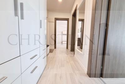 Apartament 2 camere 21 Residence Bd Iuliu Maniu Politehnica Lujerului - 27