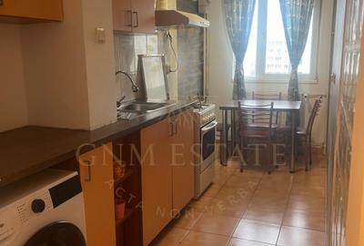 3 Camere Et.8/10 Bloc Reabilitat Metrou Raul Doamnei - 4