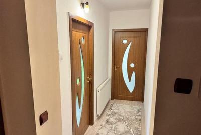 Apartament 3 camere, decomandat, etaj1, loc parcare,Tractorul,Brasov - 16