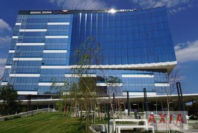 Birou premium in Equilibrium- Comision 0% - 2