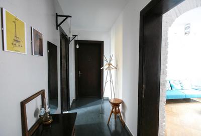 Apartament superb, zona linistita, Ultracentral - 4
