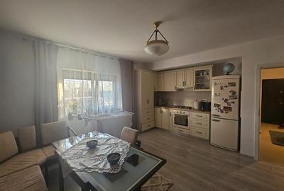 Apartament 3 camere + gradina - Popas Pacurari - 1