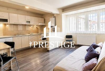 APARTAMENT 2 CAMERE ETAJ 3 MOBILAT UTILAT PARCARE LIFT TEREZIAN SIBIU - 1