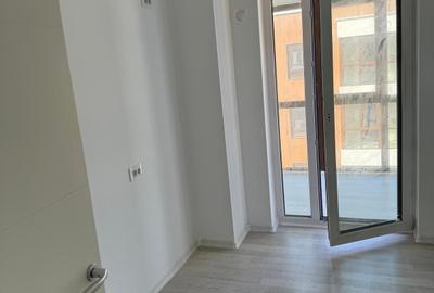 Apartament doua camere - Lac Aroneanu - Moara de Vant, BLOC FINALIZAT