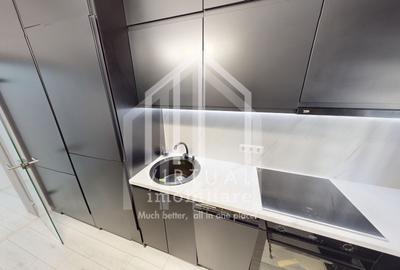 Apartament PREMIUM 3 camere, mobilat, utilat, 2 locuri parcare - 5