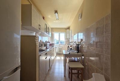 Apartament 2 camere | 48mp | Decomandat | Zona Parang Manastur - 6