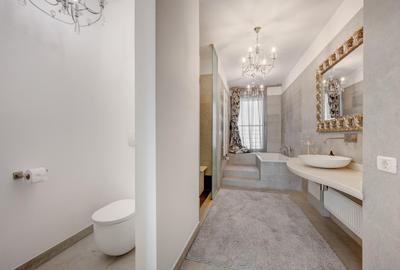 Penthouse | 181.35 MP | Piata Romana | Aurel Vlaicu - 16