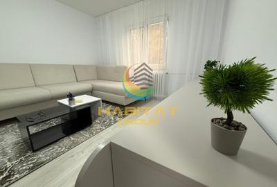2 camere Brancoveanu-Huredin renovat mobilat utilat liber - 1