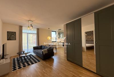 ISHO - Apartament modern cu 2 camere, Et3, pet friendly, Bega-river view - 8