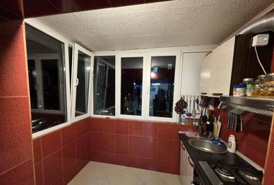 Apartament -4 camere - semidecomandat - Berceni - 13