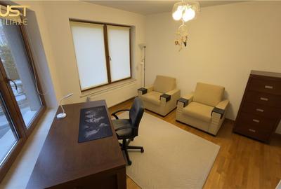 5 Camere I Decomandat I Hasdeu I 2 Parcari Subterane - 15