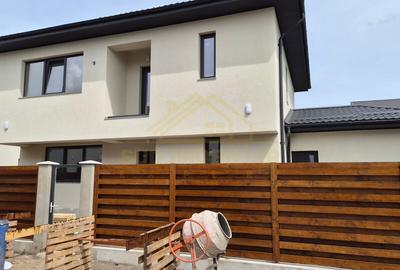 CASA INDIVIDUALA P+1+POD- 350 MP TEREN-STR.SCOLII - 37
