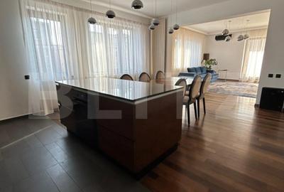 Penthouse,  Ultrafinisat, Utilat, 150 mp,Andrei Muresanu - 6