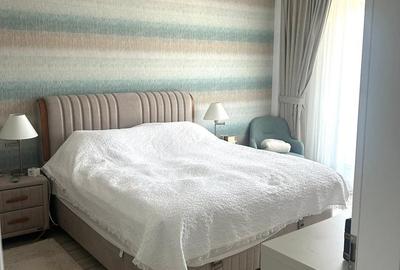 Penthouse exclusivist | Terasă 31 mp | 2 dormitoare | 2 băi | 2 parcări - 11