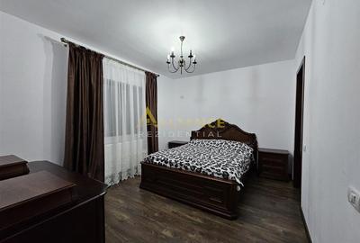 Leordeni Vila Individuala 566 mp teren 4 camere 140 mp utili - 25