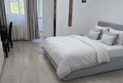 Garsoniera de inchiriat Drumul Taberei - 1