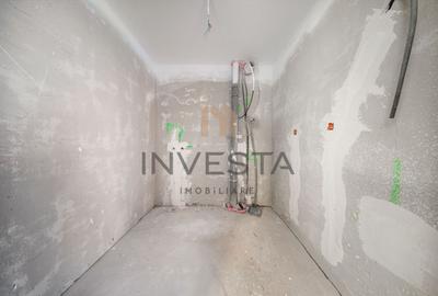 Apartament cu 3 camere in Iris - Ansamblu Exclusivist, imobil nZEB - 7