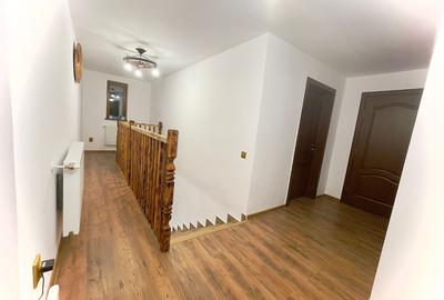 Casa cu 7 camere, Neamt Com Alexandru cel Bun - Viisoara cod 157192 - 11