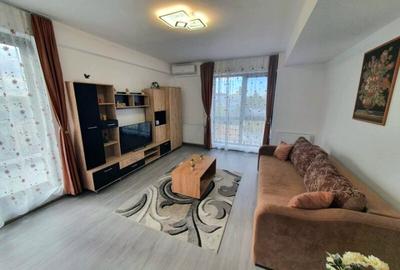 Mihai Bravu/Calea Vitan/Metrou 5 Minute/Bloc Nou/Garsoniera moderne cu terasa/ - 1