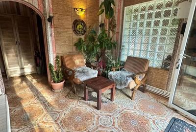 Casă de vânzare pe strada Tudor Vladimirescu - 2