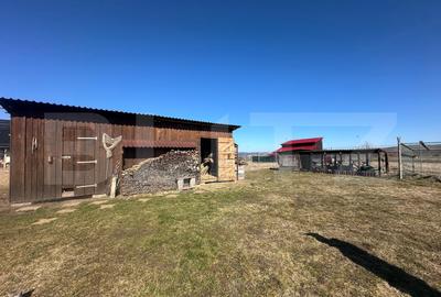 Casa cu vedere spre Lempes, 178 mp, teren 1000 mp, Bod - 11