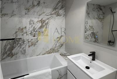 Apartament 3 camere, prima inchiriere, Ploiesti, ultracentral(Bucegi) - 9