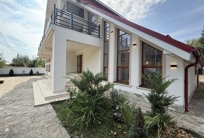 Proprietate exclusivistă in Snagov - 1