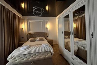 Apartament 3 camere Lux+Loc de parcare +Boxa langa metrou Brâncoveanu - 1