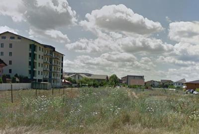 Teren Intravilan | 10000 Mp | Sector 6 | Militari | Pacii | Chiajna - 2