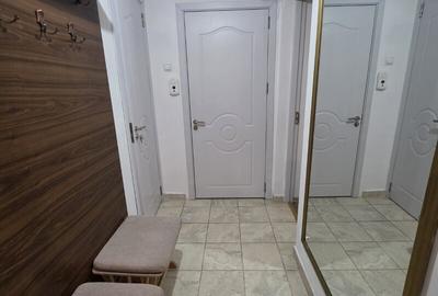 Nicolae Grigorescu-metrou-aleea Fuiorului - 18