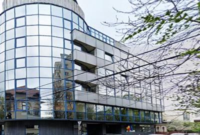 Best deal! Cladire de birouri inchiriata pe termen lung, randament 7-8%, 2930 mp - 1