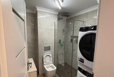 Apartament modern, 3 camere, 53 mp, etaj intermediar, parcare,Zona Mihai Romanul - 5