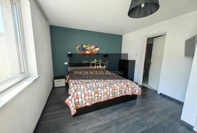 4 camere Avangarde Forest /  Pipera - 16