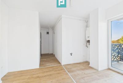 Apartament cu 2 camere | Etaj 2 | Zona Aradului - 9