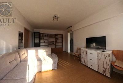 Apartament 2 camere  - ETAJ 1 - zona CANTEMIR - 2