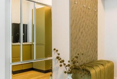 Apartament NOU cu 2 camere de inchiriat in Aviatiei Park - 3