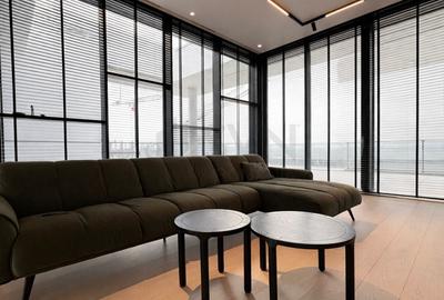 REA1028450 Penthouse 5 camere One Timpuri Noi - 3