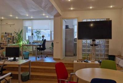 Spatiu Birou | Unirii | 80 mp | Open Space | 2 Bai | Centrala | - 4