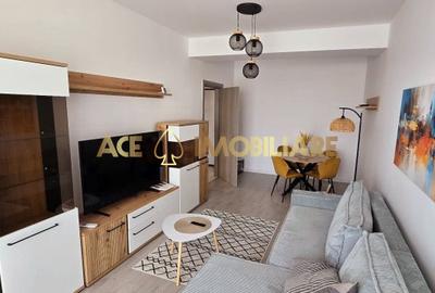 2 Camere de inchiriat | Gorjului - Novum 56 | Centrala | Parcare - 2