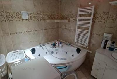 Vila P+1+M, 300mp construiti ,TOTUL NOU  Chercea Mobilat - 6