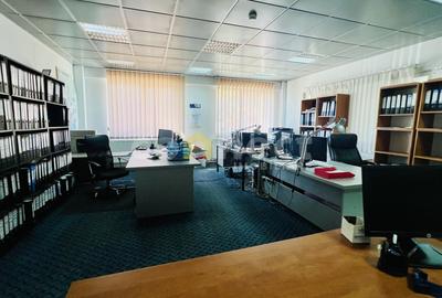 Spatiu Birouri 200mp, intre Floresti si Gilau, 8 Parcari incluse - 7