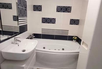 Apartament cu 3 camere decomandat, 67mp, parcare, Zona Marasti - 7