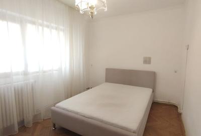 Apartament cu 3 camere decomandat, mobilat în Mănăștur